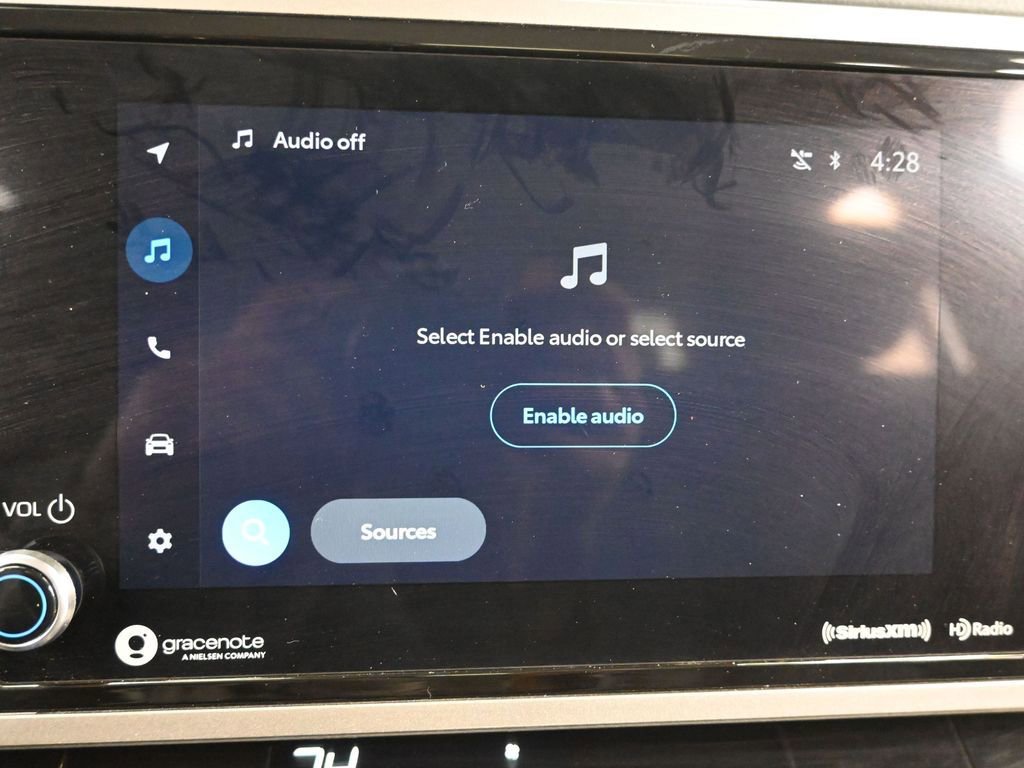 Used 2024 Toyota Tundra SR5 w/ SR5 Convenience Package image 24