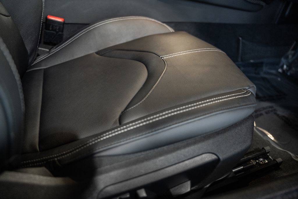 Used 2024 Toyota Supra image 35