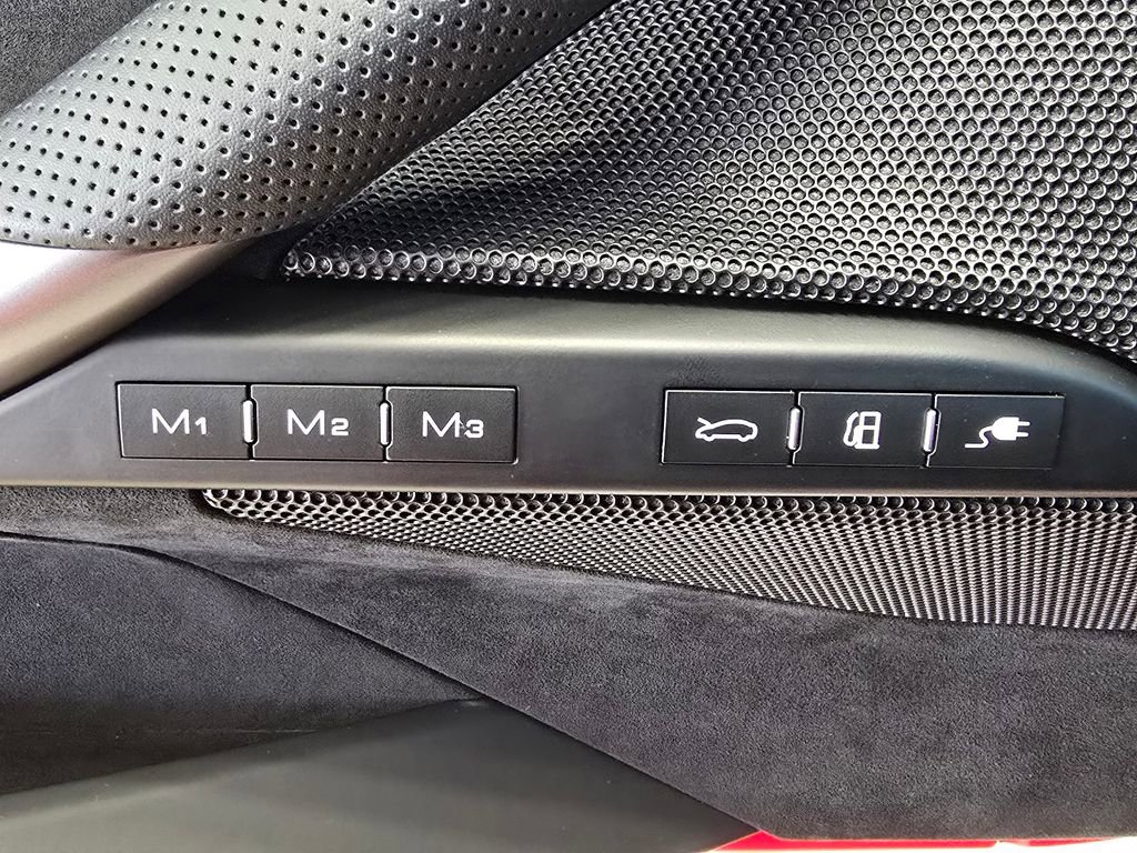 Used 2024 Ferrari 296 GTB image 7