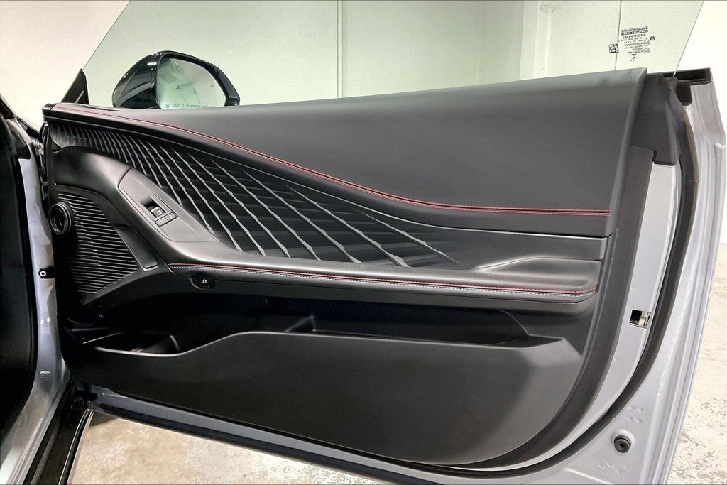 New 2026 Dodge Charger Scat Pack AWD/4WD image 11