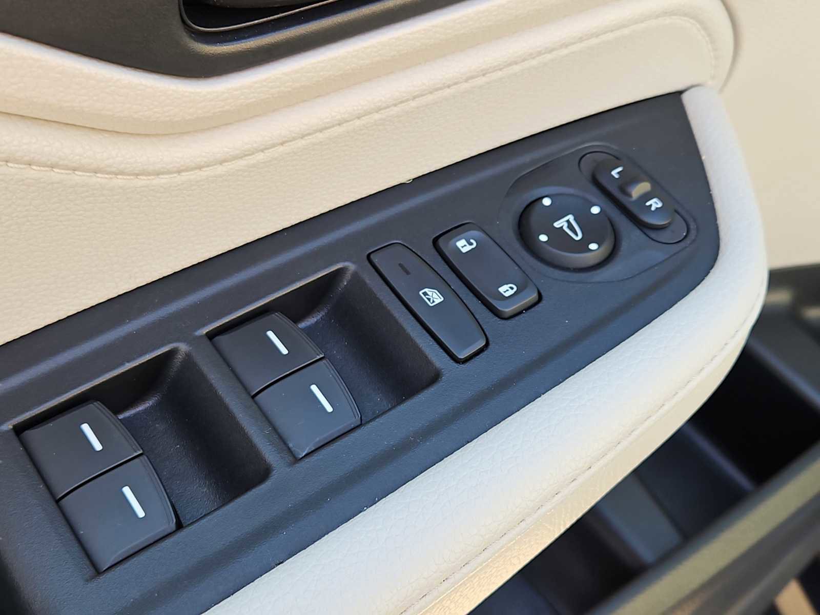 Certified 2026 Honda Odyssey EX-L image 21