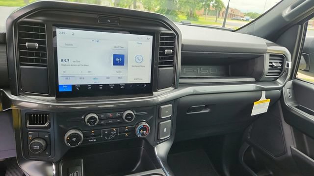 Certified 2026 Ford F150 STX AWD/4WD image 33