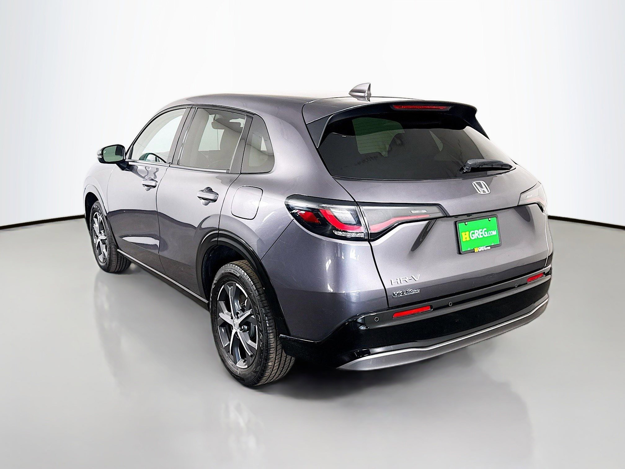 Used 2023 Honda HR-V EX-L image 7