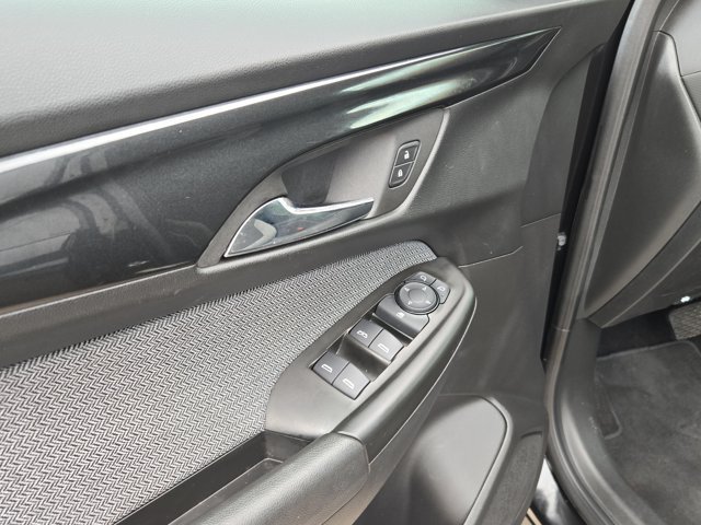 Used 2025 Chevrolet TrailBlazer LT AWD/4WD image 14