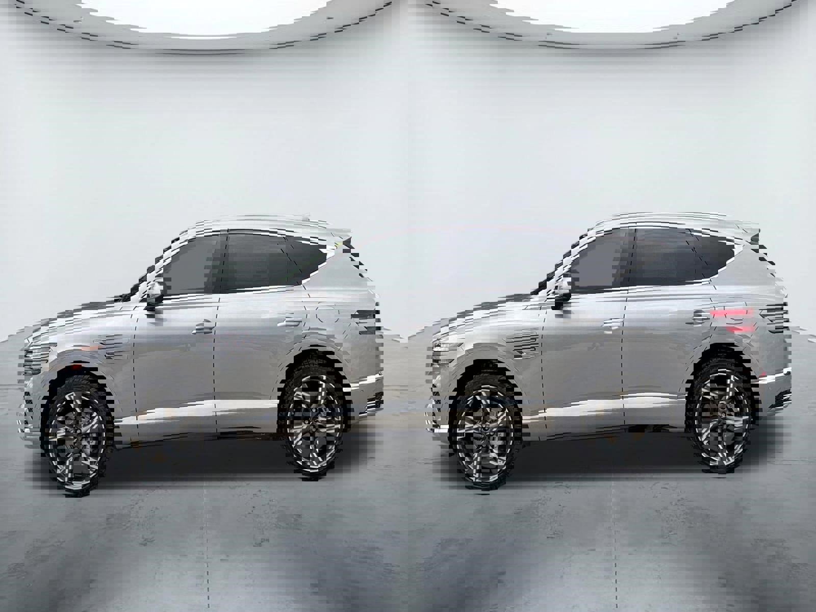 New 2026 Genesis GV80 2.5T Prestige image 2