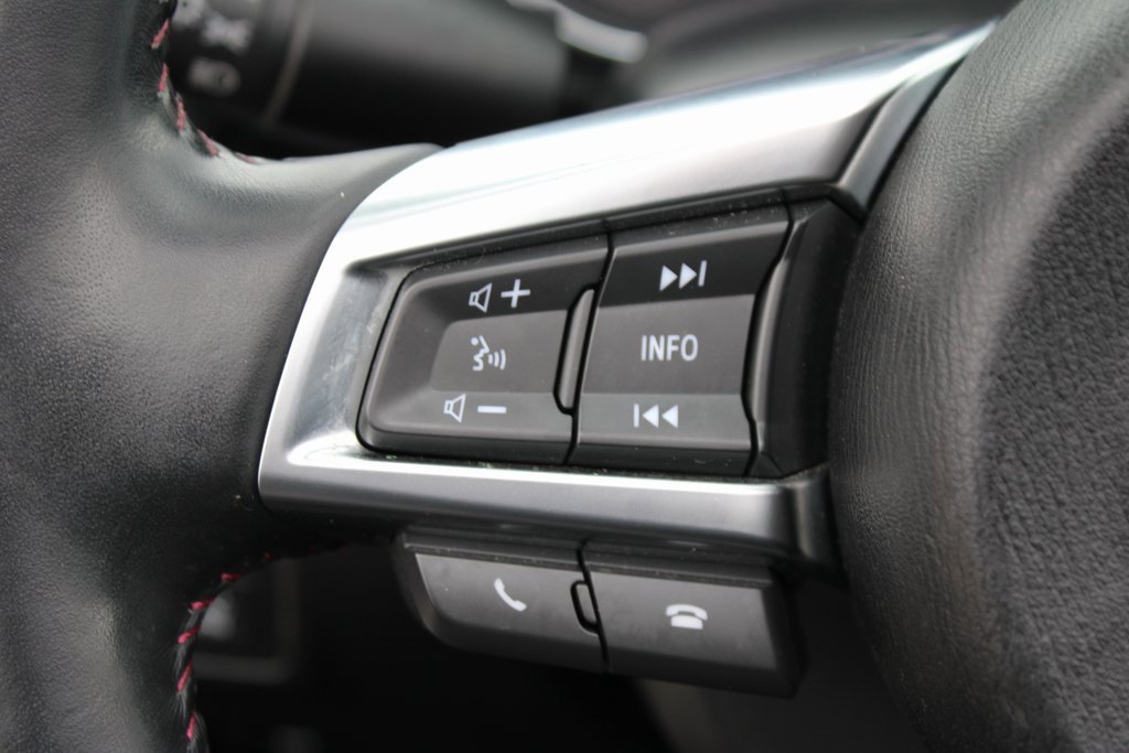 Used 2018 MAZDA MX-5 Miata Grand Touring image 13