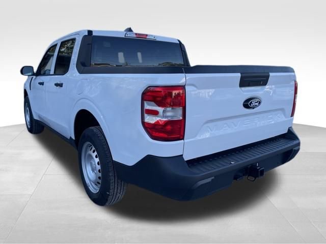 New 2026 Ford Maverick XL image 3