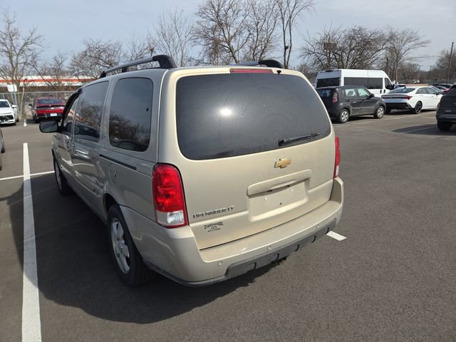 Used 2008 Chevrolet Uplander LT w/ Power Convenience Package image 3