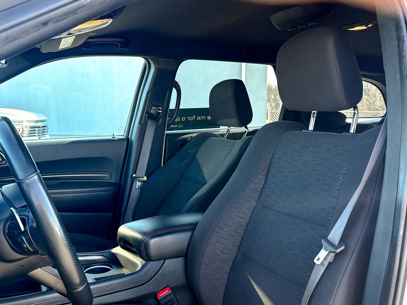 Used 2023 Dodge Durango GT image 21