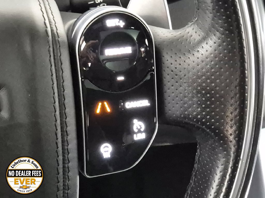 Used 2019 Land Rover Range Rover Sport HSE Dynamic AWD/4WD image 13