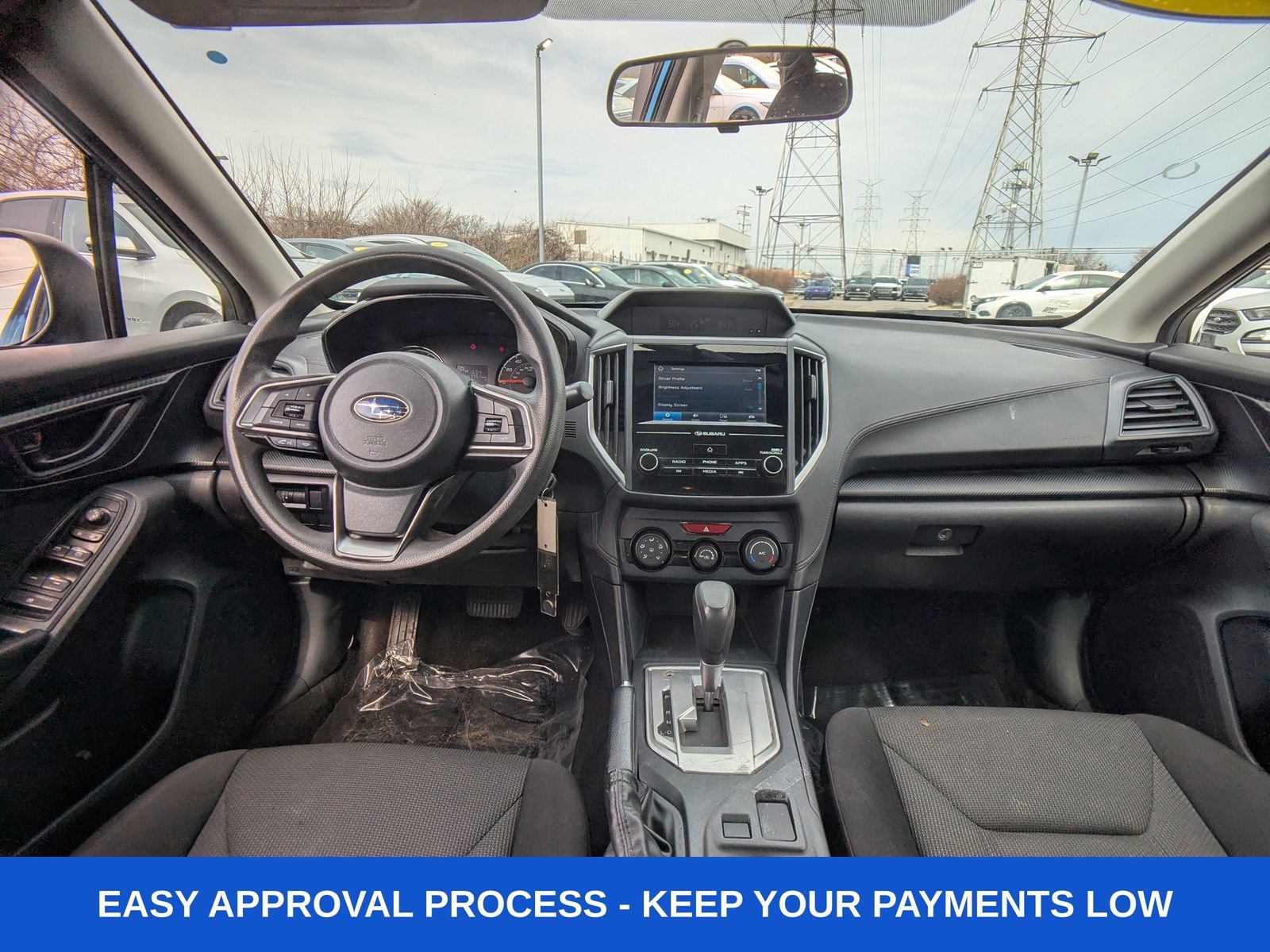 Used 2019 Subaru Impreza 2.0i image 21