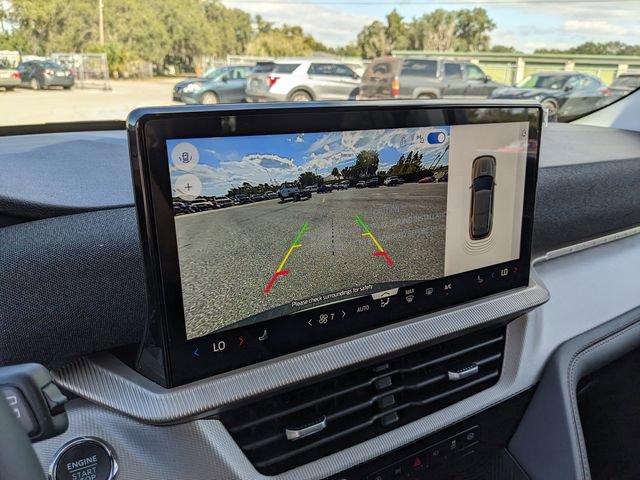 New 2026 Ford Explorer Active image 27