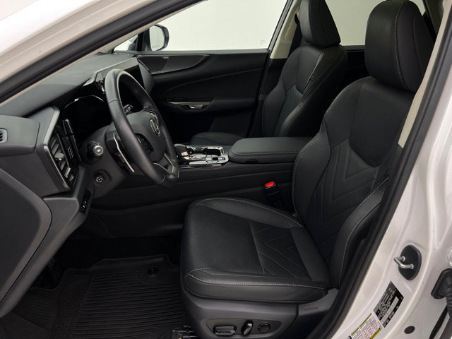 Certified 2025 Lexus NX 350 AWD w/ Luxury Package image 11