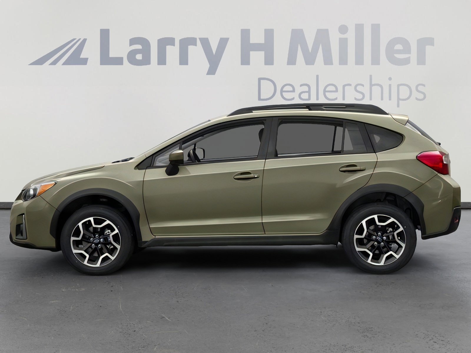Used 2016 Subaru Crosstrek 2.0i Premium AWD/4WD image 6