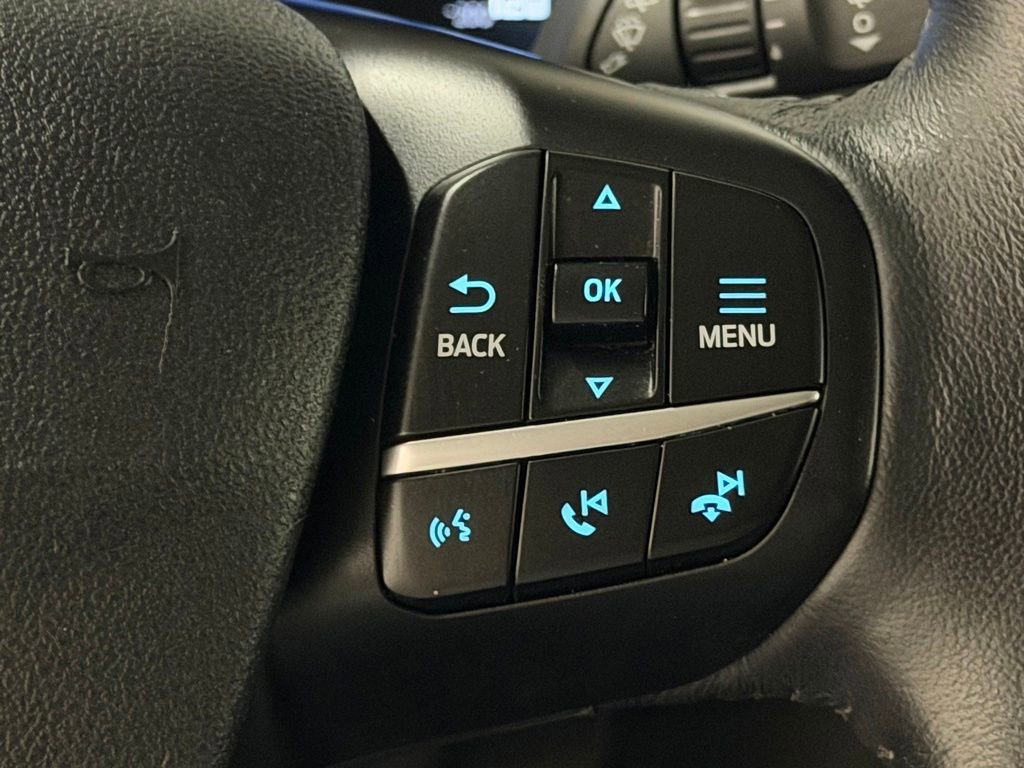 Used 2023 Ford Bronco Sport Big Bend w/ Convenience Package AWD/4WD image 33