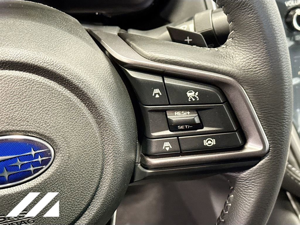Certified 2025 Subaru Legacy Premium image 13