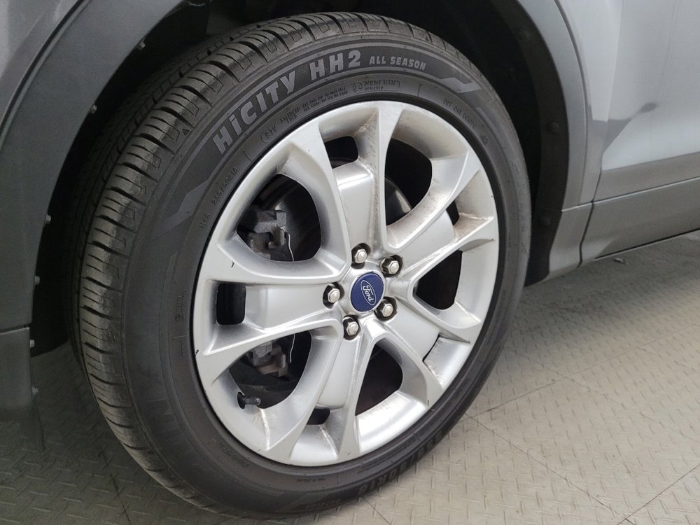 Used 2014 Ford Escape Titanium AWD/4WD image 31