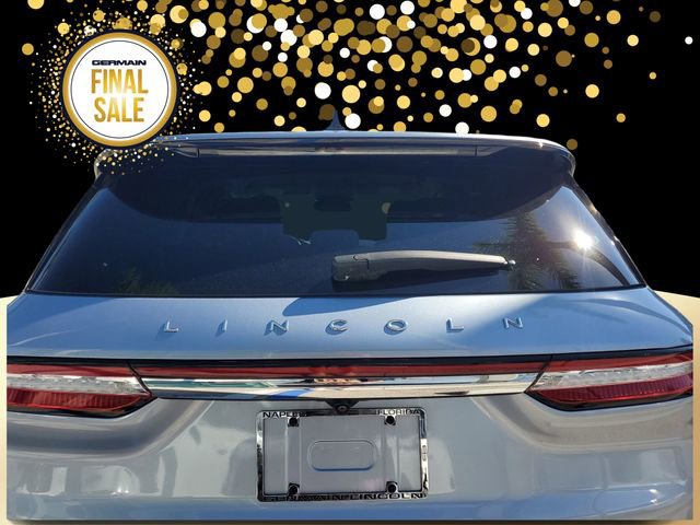 Certified 2022 Lincoln Corsair FWD w/ Equipment Group 101A image 14