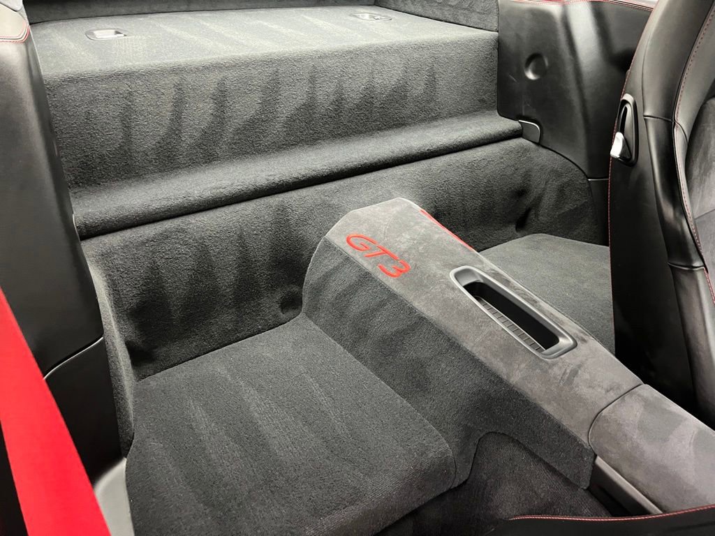 Used 2014 Porsche 911 GT3 image 35