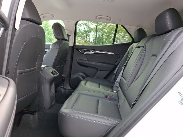 Used 2024 Buick Envision Preferred AWD/4WD image 13