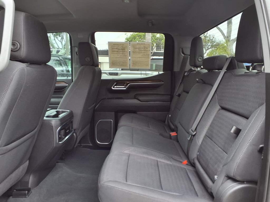 Certified 2023 GMC Sierra 1500 Elevation AWD/4WD image 16