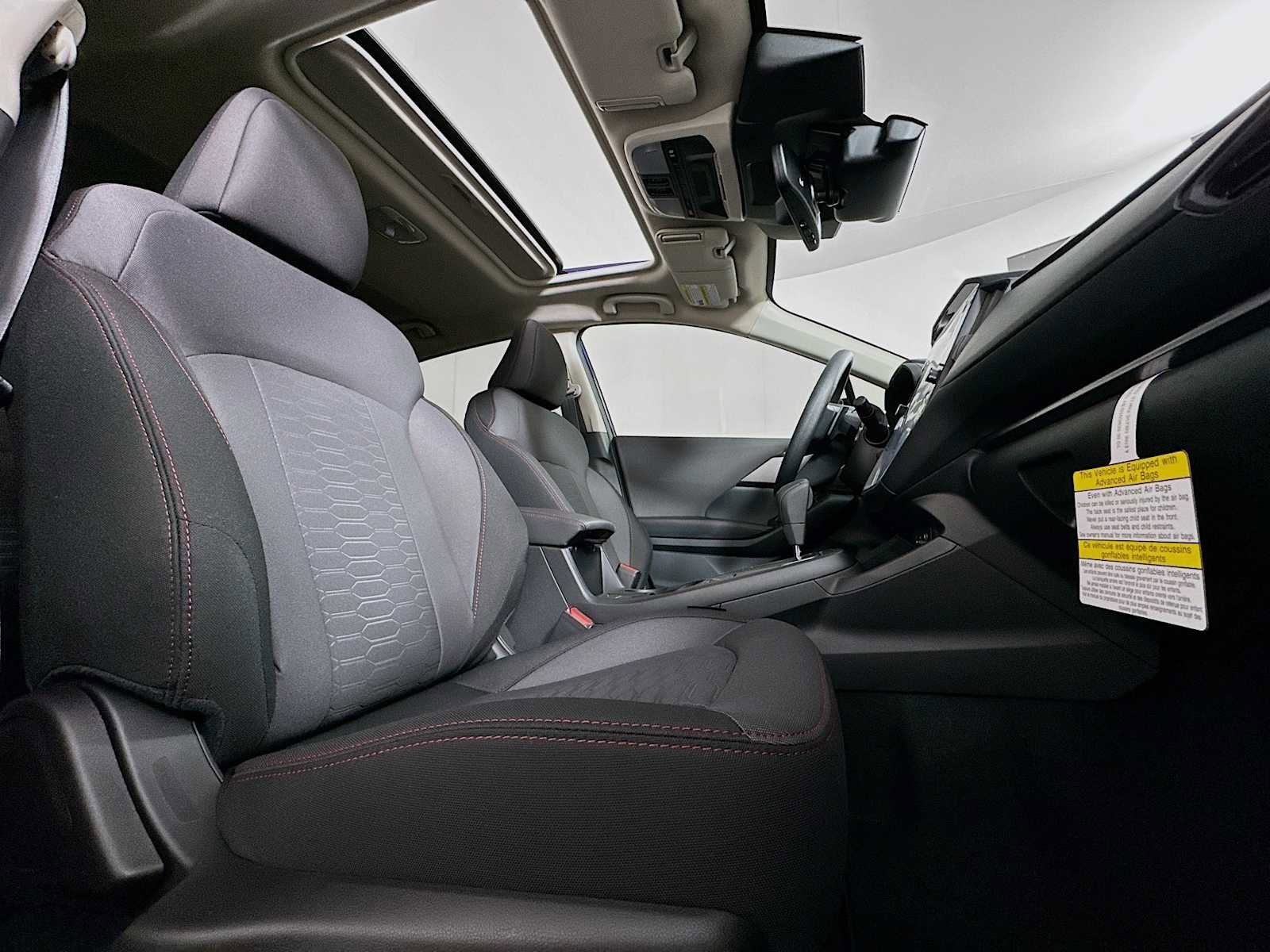 New 2026 Subaru Impreza 2.0i Sport AWD/4WD image 25