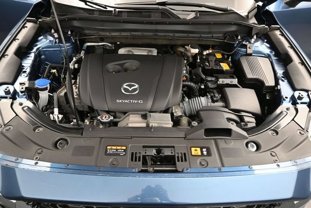 Used 2024 MAZDA CX-5 AWD 2.5 S image 19