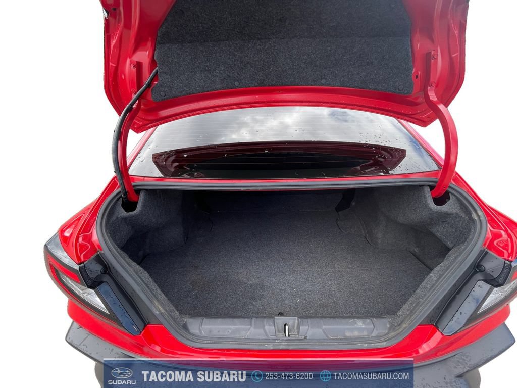 Used 2022 Subaru WRX Premium AWD/4WD image 19
