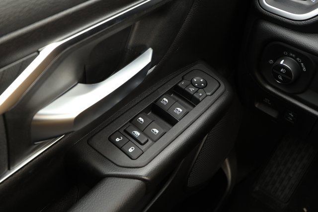 New 2026 RAM 1500 Big Horn image 22