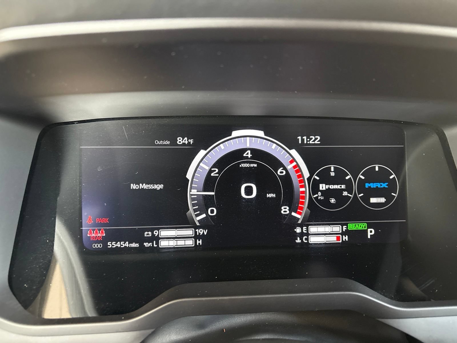 Used 2023 Toyota Tundra 1794 Edition w/ TRD Off-Road Package AWD/4WD image 34