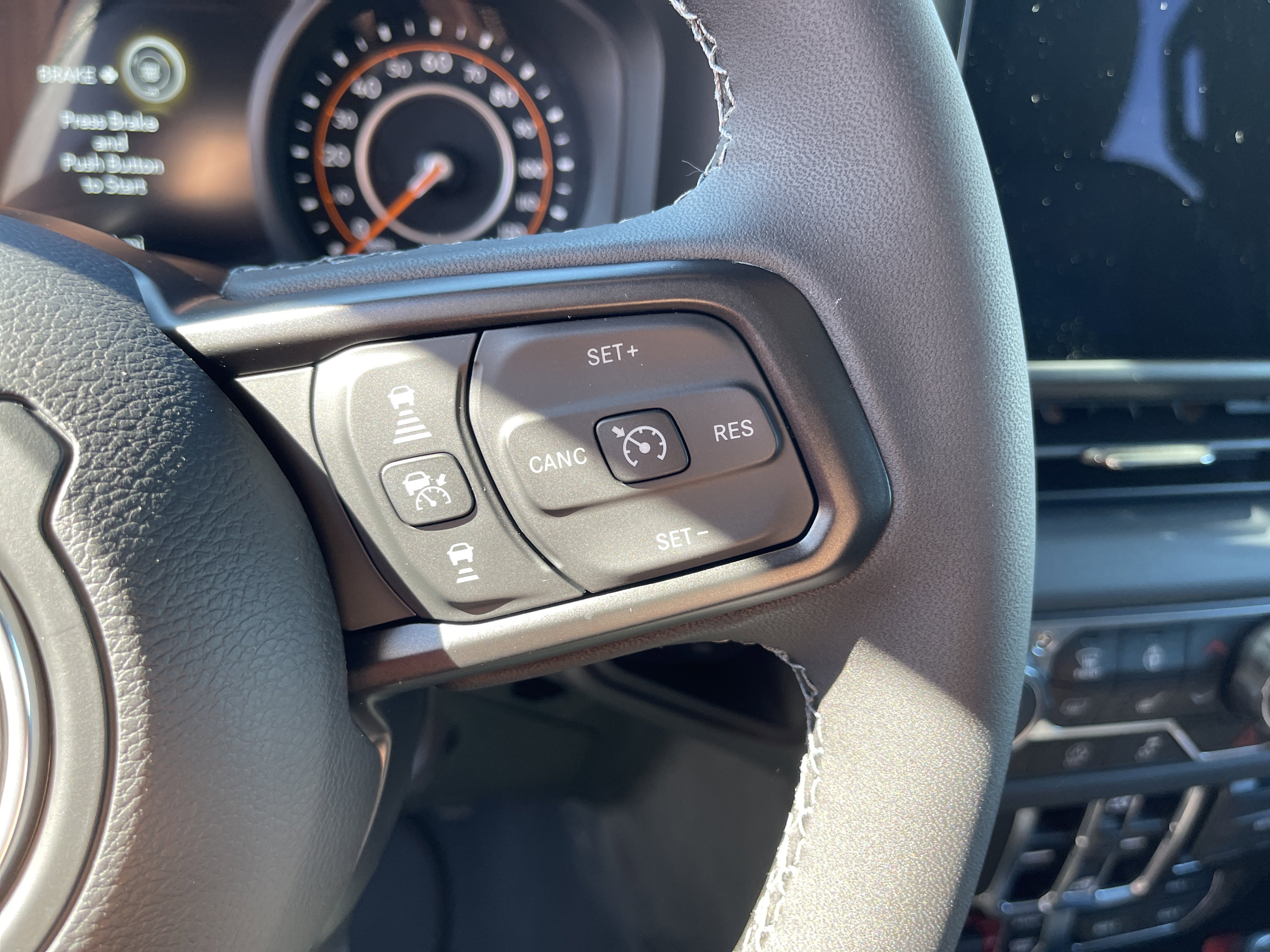 New 2025 Jeep Gladiator Rubicon image 22