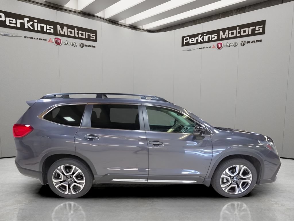 Used 2024 Subaru Ascent Limited AWD/4WD image 6