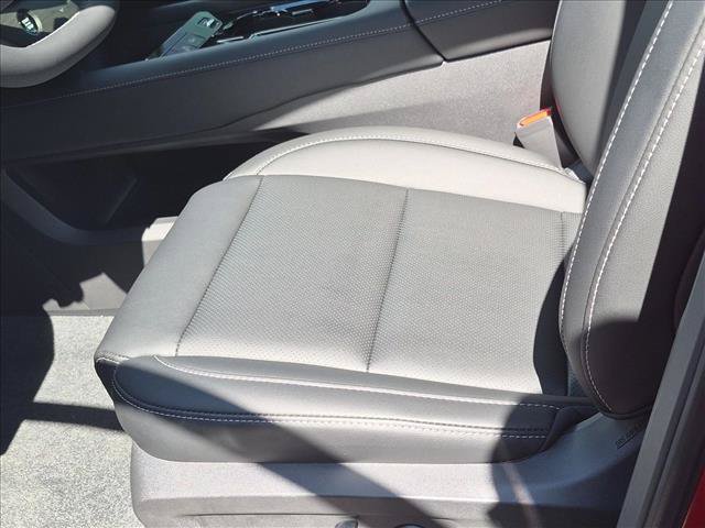 New 2027 Nissan Murano SL AWD/4WD image 4