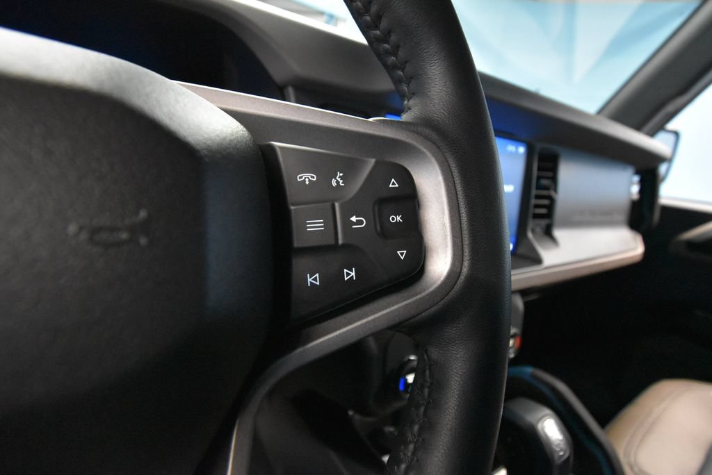 Used 2024 Ford Bronco Wildtrak AWD/4WD image 11
