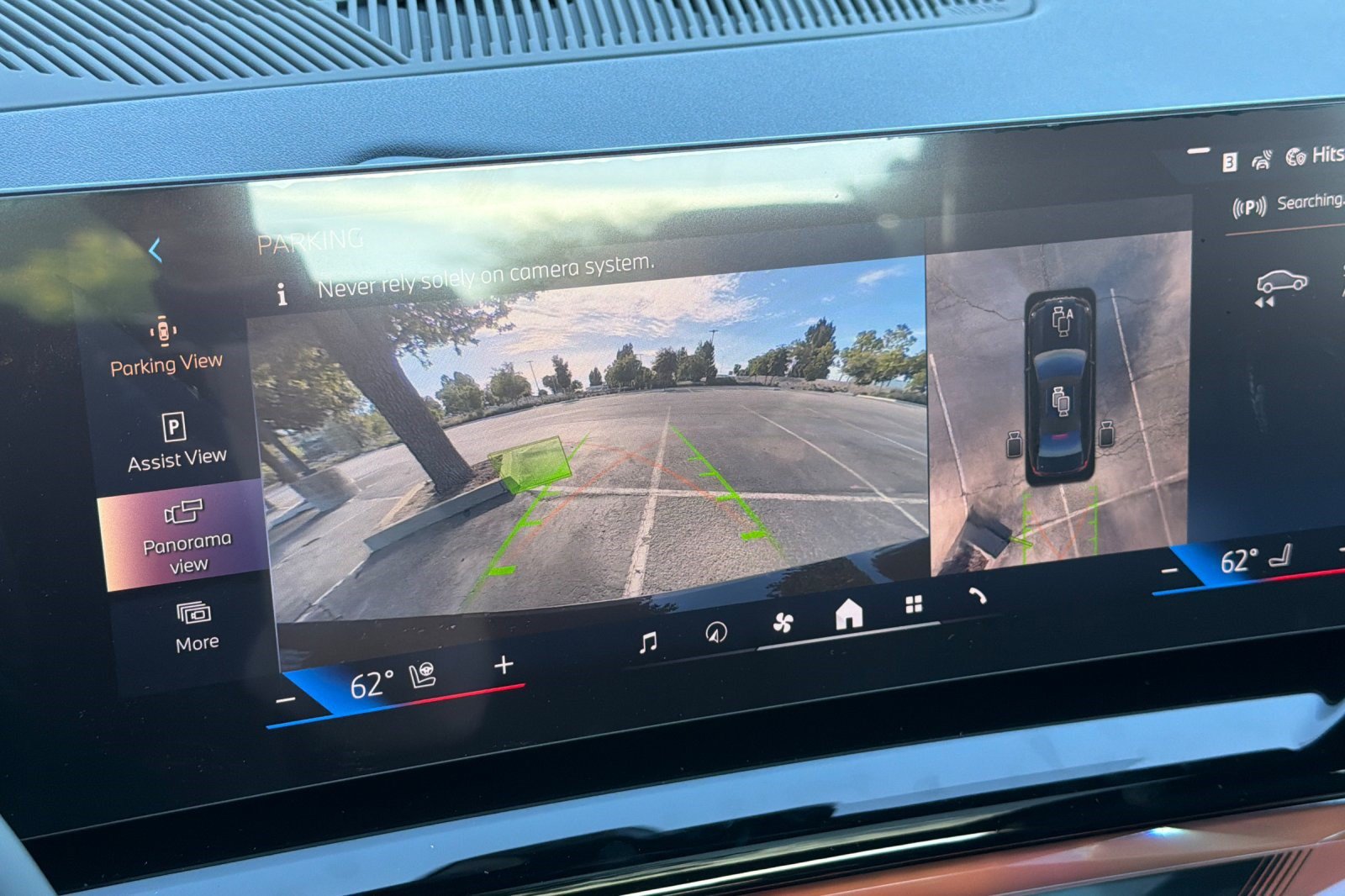 New 2027 BMW 550e xDrive AWD/4WD image 17