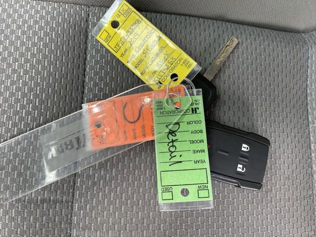 Used 2019 Chevrolet Silverado 1500 Custom w/ Custom Convenience Package image 40