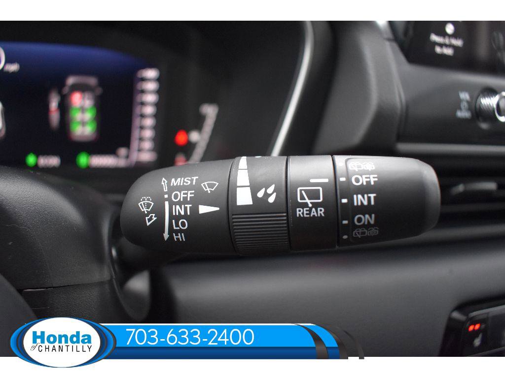 New 2026 Honda Pilot Touring image 11