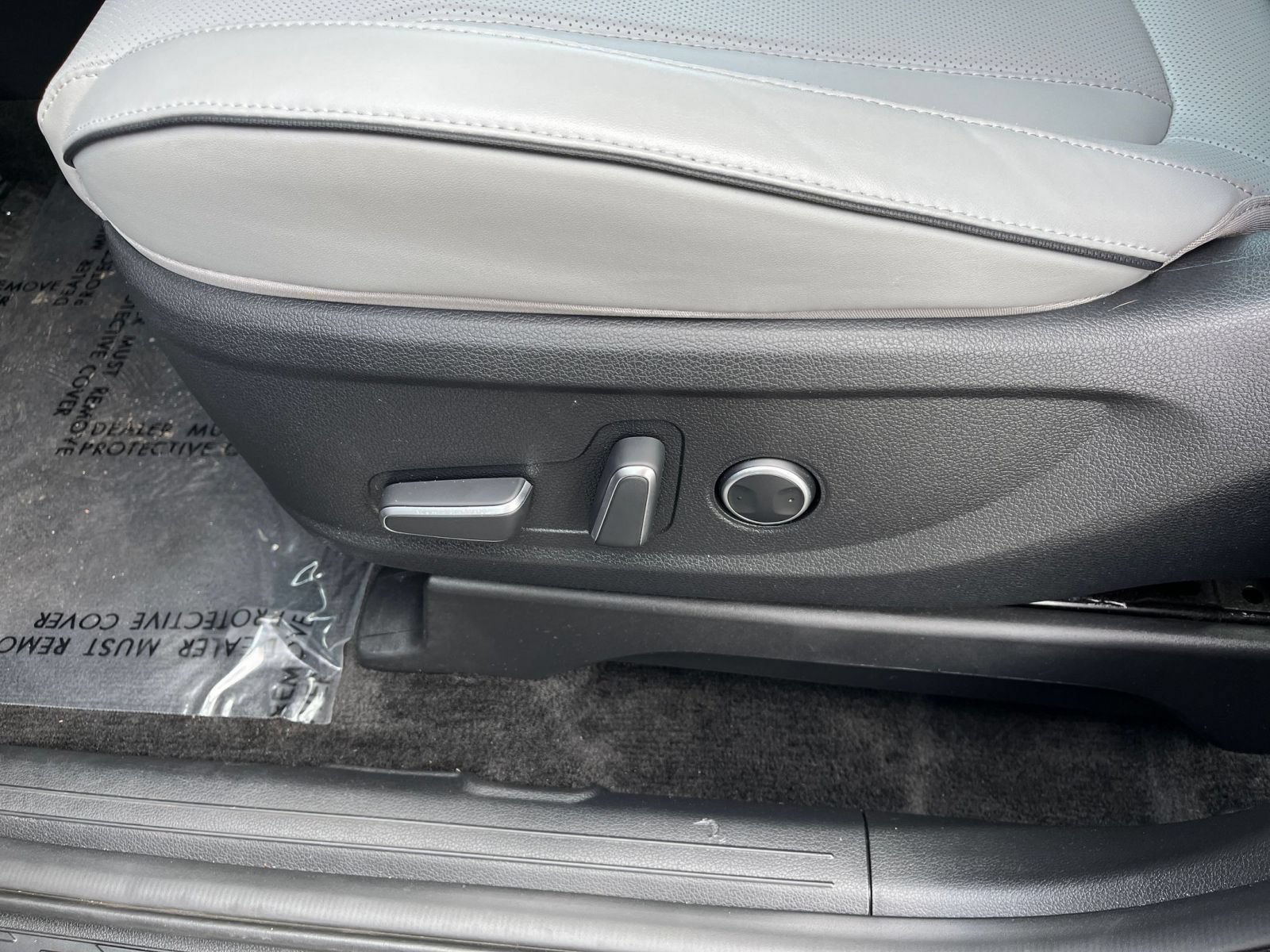 Used 2025 Hyundai Palisade SEL AWD/4WD image 22