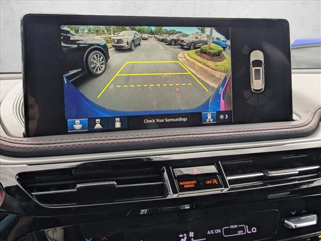New 2026 Acura MDX A-Spec image 12