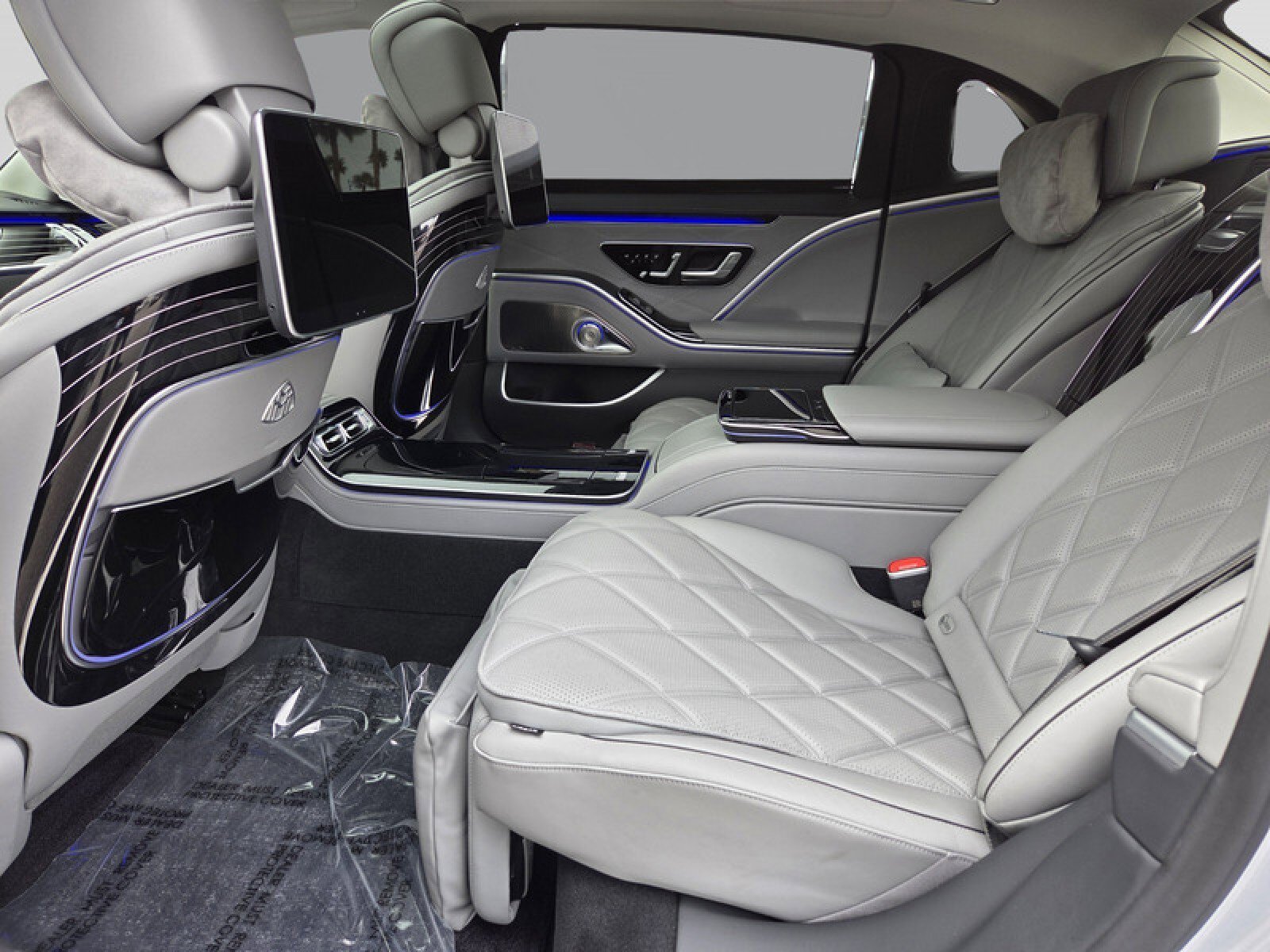 Certified 2023 Mercedes-Benz Maybach S 680 4MATIC image 12