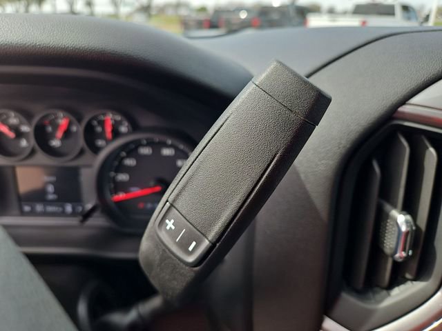 Used 2024 GMC Sierra 1500 Pro w/ Pro Value Package image 15