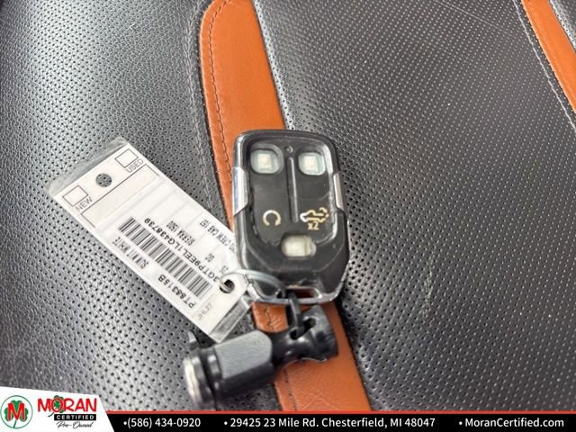 Used 2020 GMC Sierra 1500 AT4 w/ AT4 Premium Package image 31