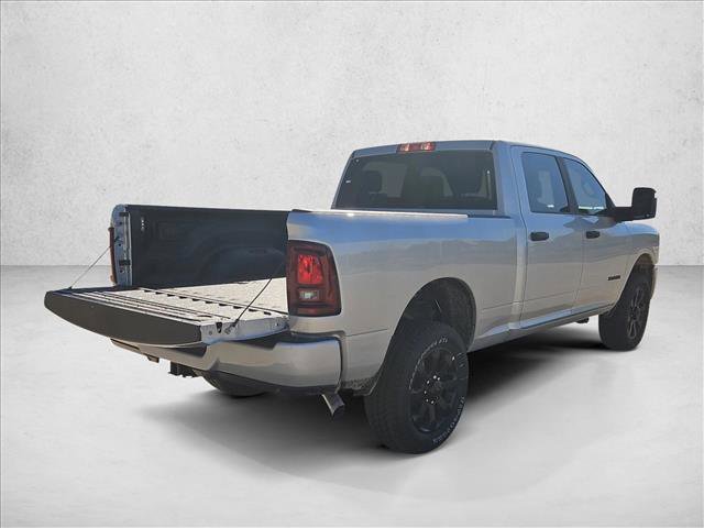 New 2026 RAM 2500 Big Horn video 2