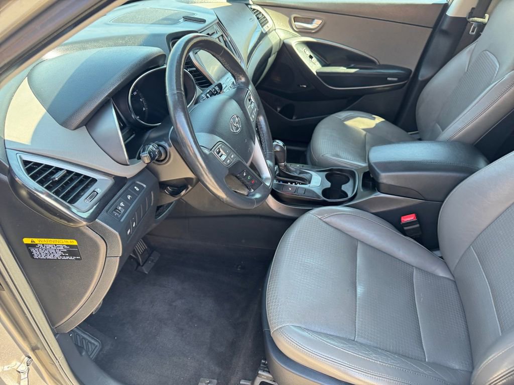 Used 2013 Hyundai Santa Fe Sport 2.0T w/ Technology Pkg image 10