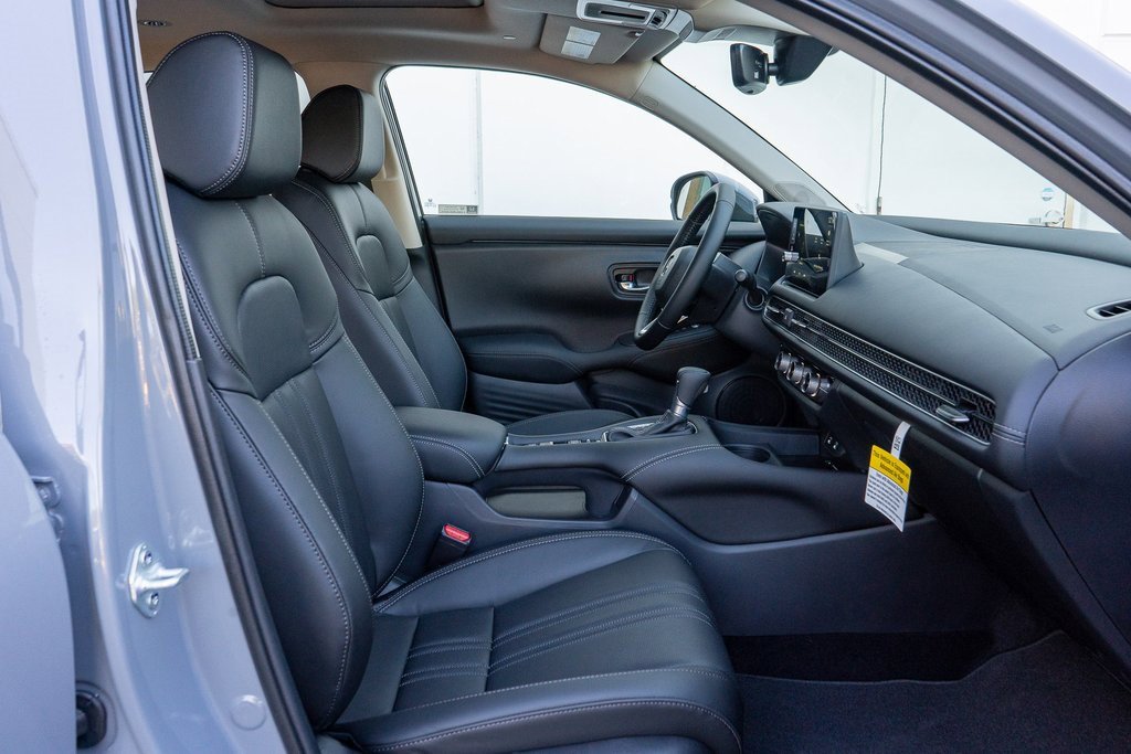 New 2026 Honda HR-V EX-L image 15