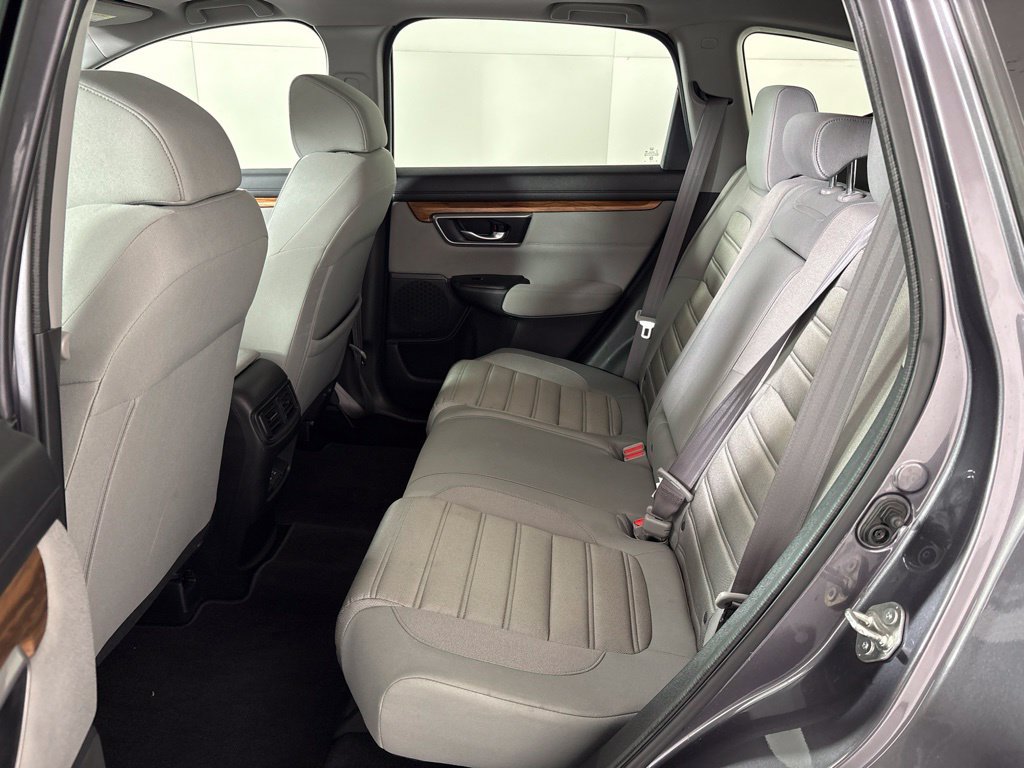 Used 2018 Honda CR-V EX image 23