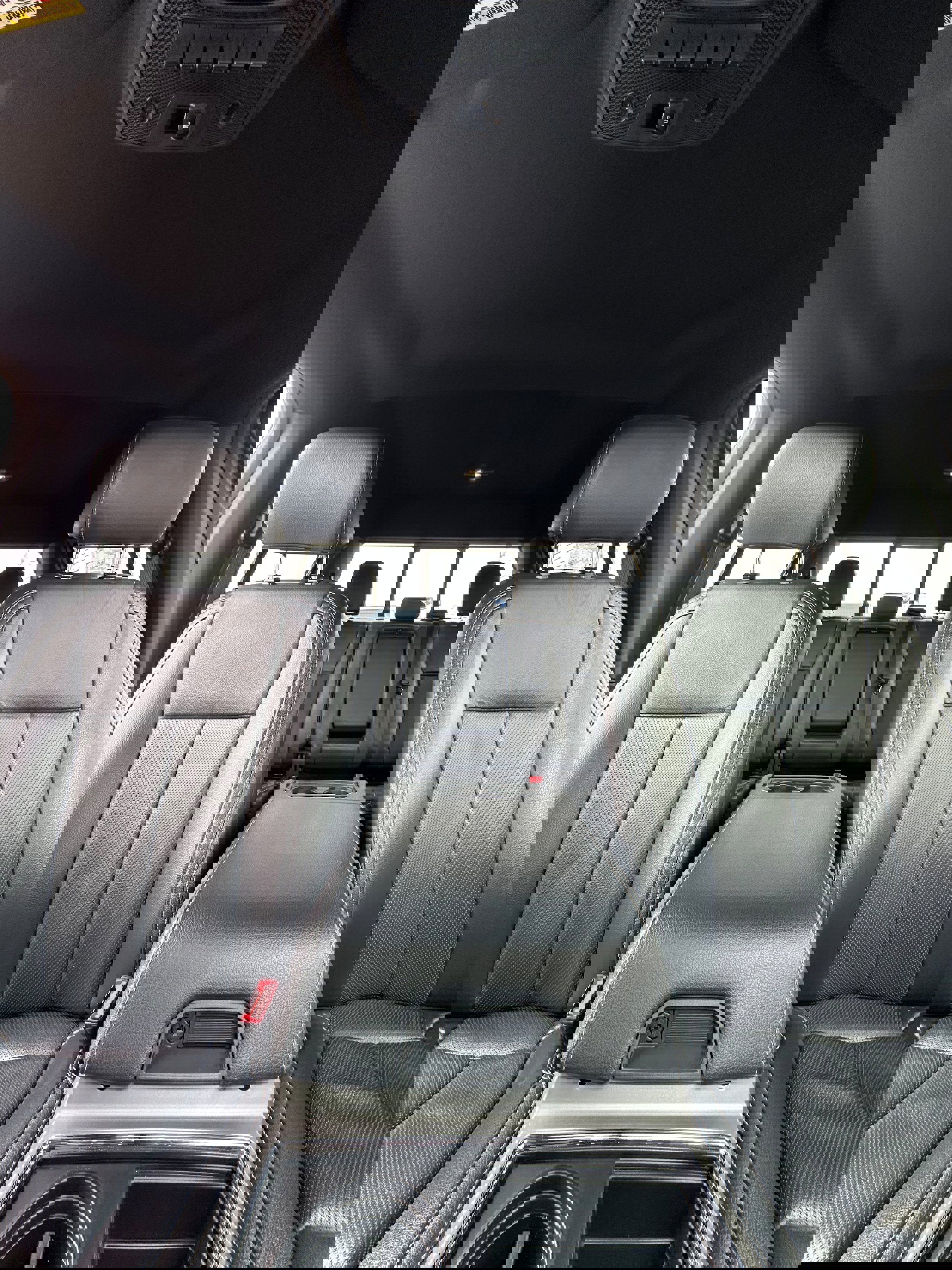 Used 2022 Ford F250 Lariat w/ Tremor Off-Road Package image 12