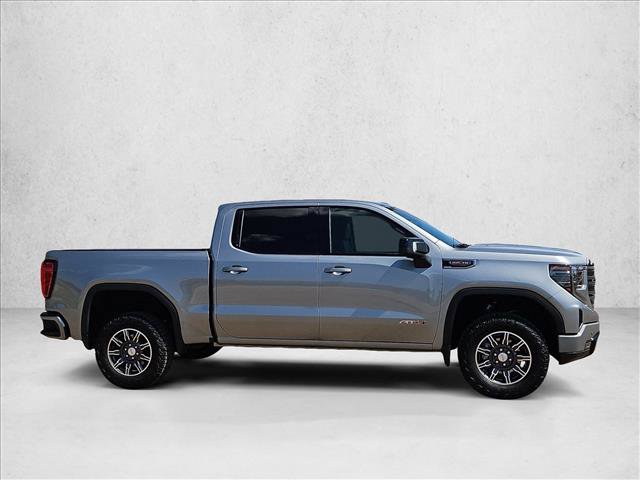 Certified 2026 GMC Sierra 1500 AT4 AWD/4WD image 4