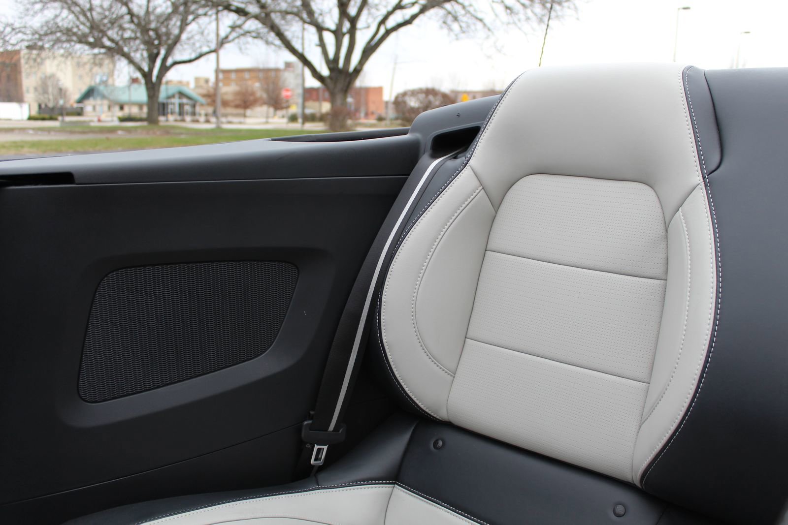 Used 2025 Ford Mustang GT Premium w/ 60th Anniversary Package image 15