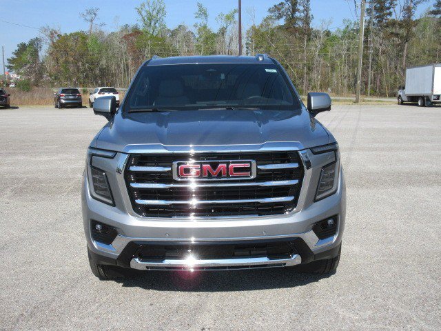 New 2026 GMC Yukon Elevation image 3